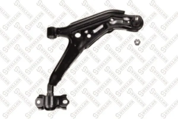 Control/Trailing Arm, wheel suspension 57-00591-SX
