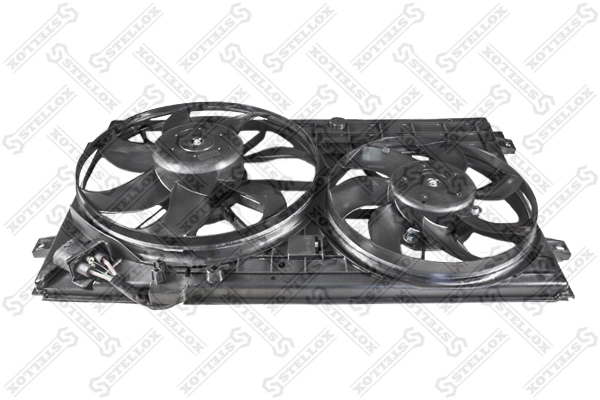Fan, engine cooling 29-99016-SX