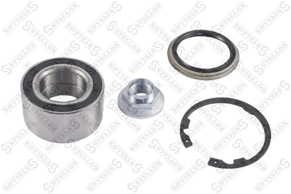 Wheel Bearing Kit 43-28701-SX