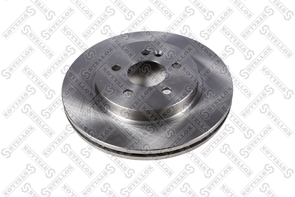 Brake Disc 6020-3347V-SX