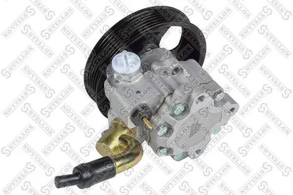 STELLOX 00-36308-SX Hydraulic Pump, steering