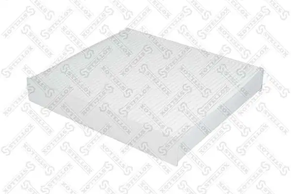 Filter, cabin air 71-10235-SX