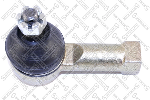 Tie Rod End 51-72002-SX