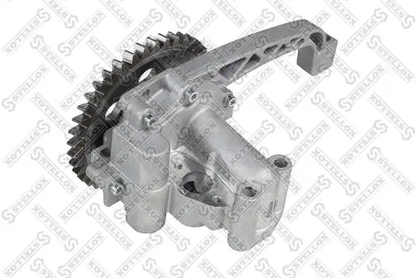 STELLOX 04-40065-SX Oil Pump