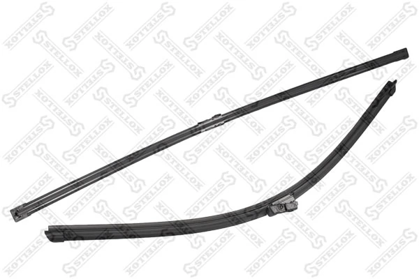 Wiper Blade 201 611-SX