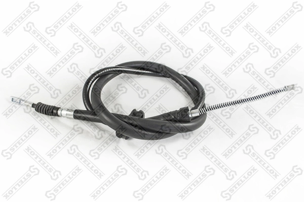 Cable Pull, parking brake 29-98512-SX