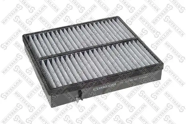 Filter, cabin air 71-10195-SX