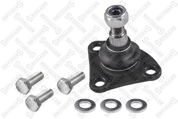 Ball Joint 52-06993A-SX