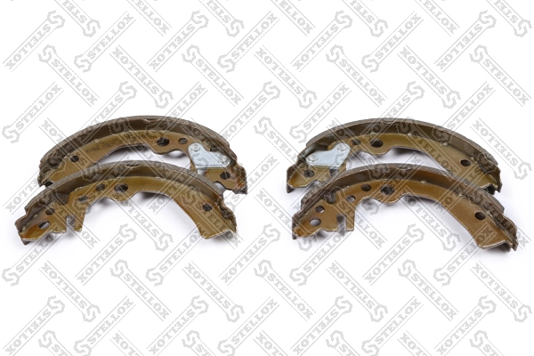 Brake Shoe Set 000 480-SX