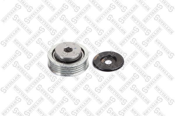 Tensioner Pulley, V-ribbed belt 03-40932-SX