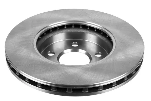 Brake Disc 6021-0075V-SX