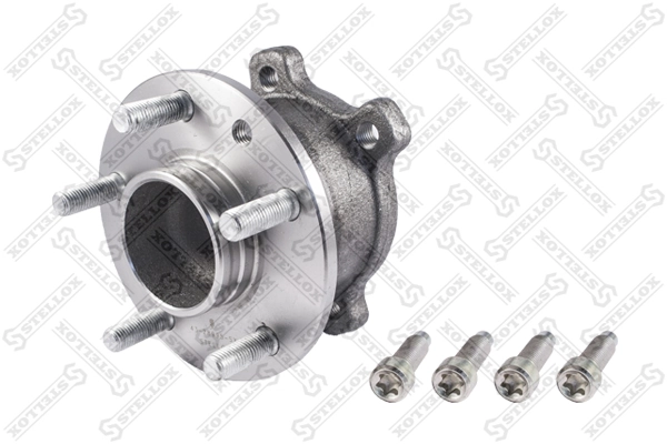 Wheel Bearing Kit 43-28995-SX