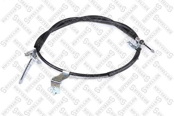 Cable Pull, parking brake 29-98747-SX