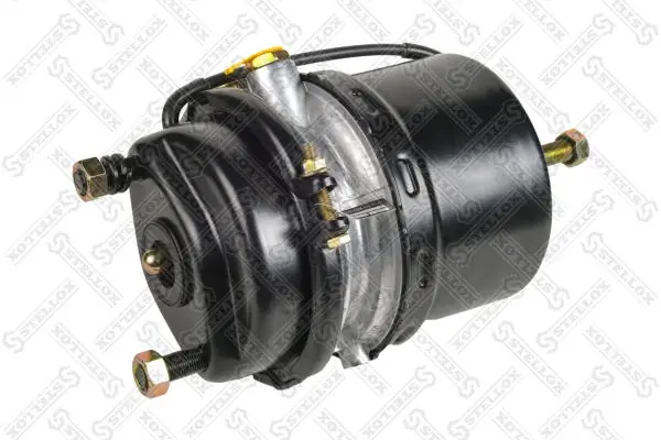 Spring-loaded Cylinder 85-00546-SX