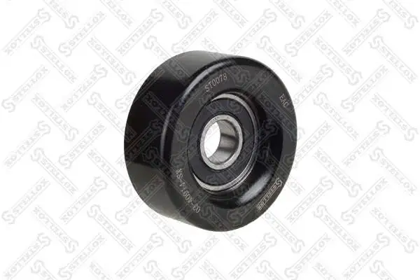 Tensioner Pulley, V-ribbed belt 03-40914-SX