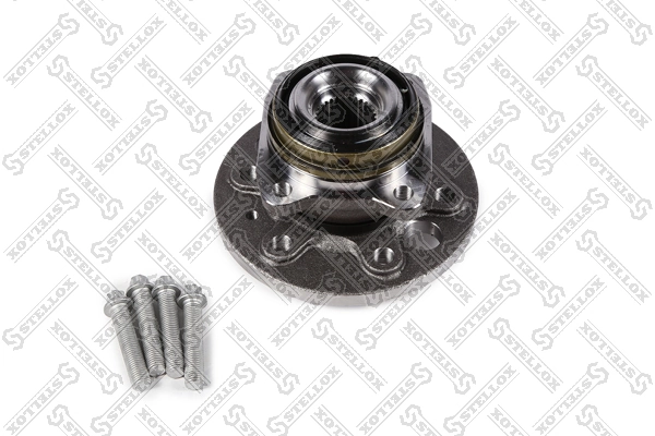 Wheel Bearing Kit 43-29082-SX