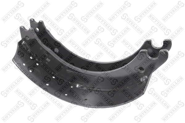 Brake Shoe 85-02502-SX