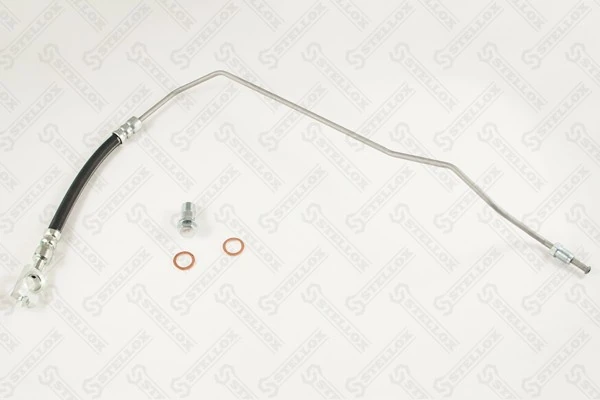 Brake Hose 27-00037-SX