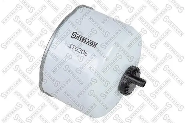 Fuel Filter 21-00860-SX