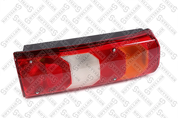 Tail Light Assembly 87-37182-SX