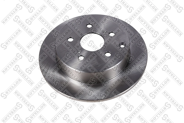 Brake Disc 6020-1446-SX