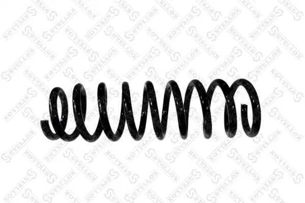 Suspension Spring 10-22502-SX