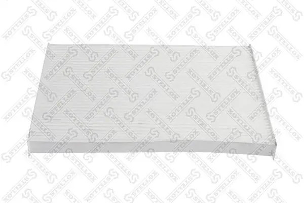 Filter, cabin air 71-10249-SX