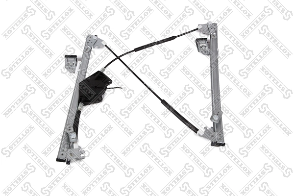 Window Regulator 75-50402-SX