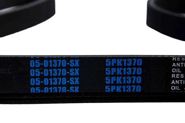 V-Ribbed Belt 05-01370-SX