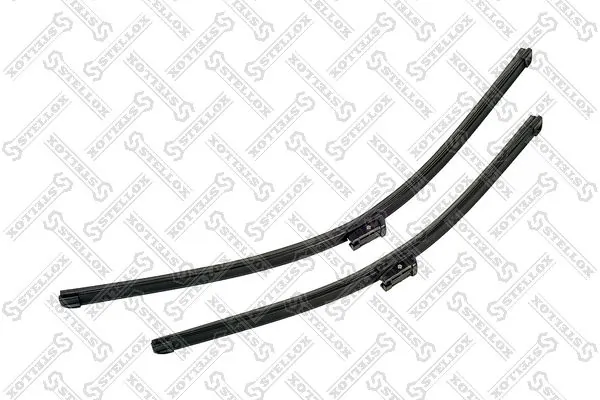 Wiper Blade 201 651-SX
