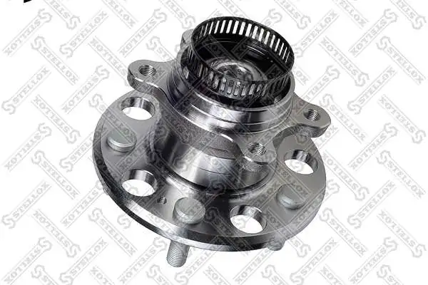Wheel Bearing Kit 43-29024-SX