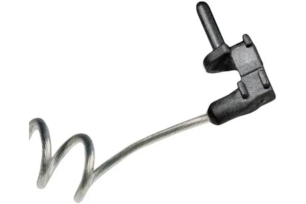 Sensor, brake pad wear 00-10075-SX