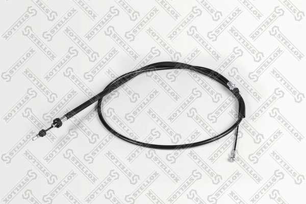 Cable Pull, parking brake 29-98871-SX