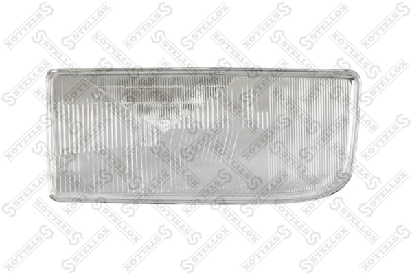 Light Glass, headlight 88-01005-SX