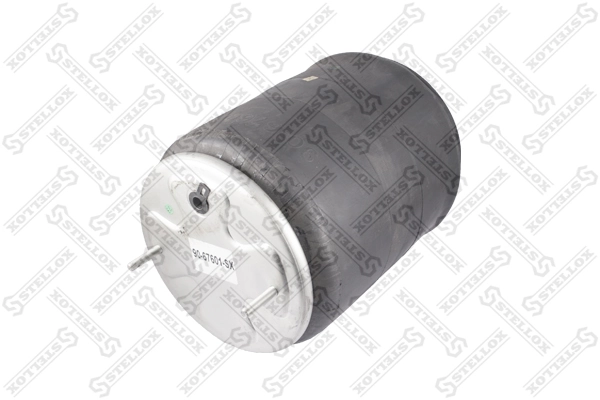 Bellow, air suspension 90-67601-SX