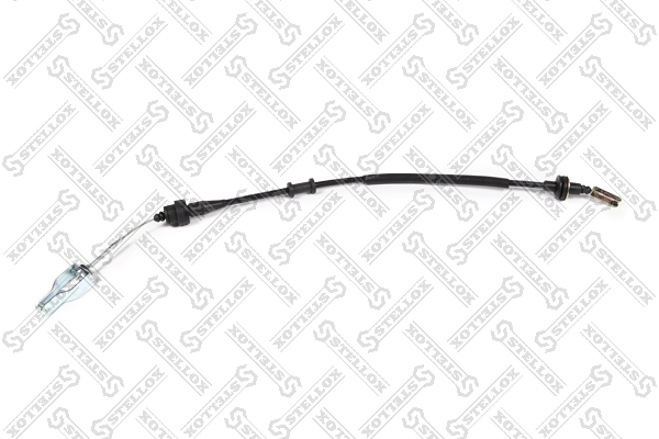Cable Pull, clutch control 29-98363-SX