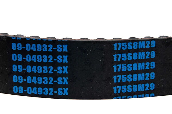 Timing Belt 09-04932-SX