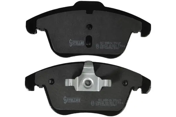STELLOX 001 088B-SX Brake Pad Set, disc brake