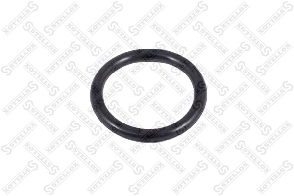 Seal Ring, spring bush (spring eye) 81-01018-SX