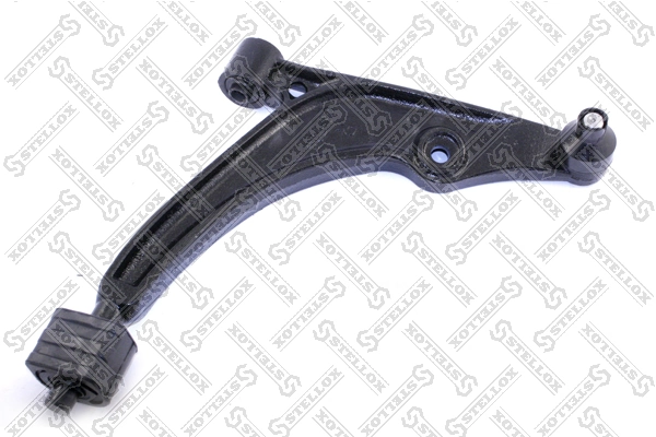 Control/Trailing Arm, wheel suspension 57-61020-SX