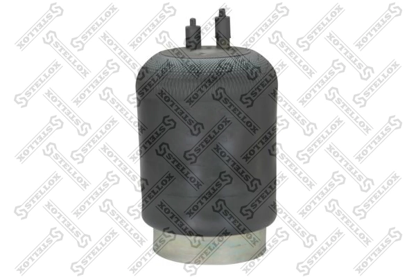 Bellow, air suspension 90-43905-SX