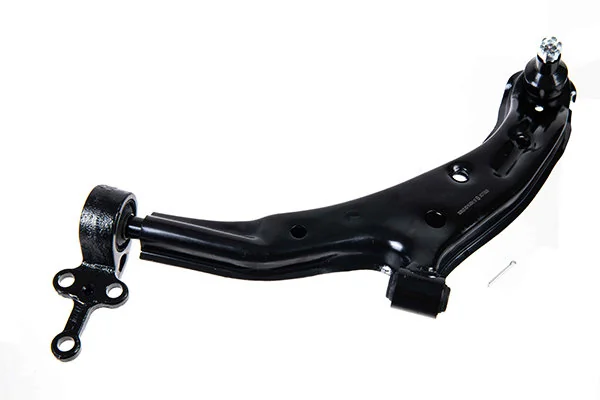 Control/Trailing Arm, wheel suspension 57-74021A-SX