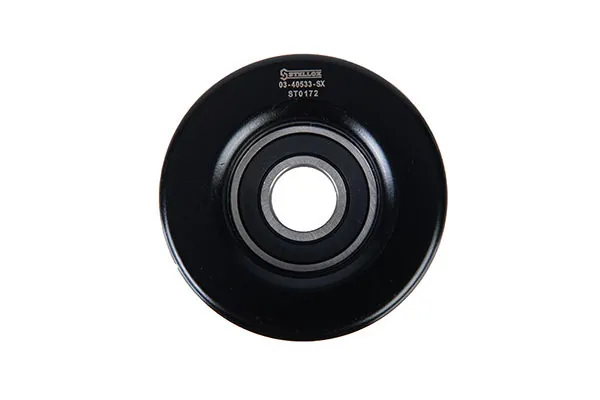 Tensioner Pulley, V-ribbed belt 03-40533-SX