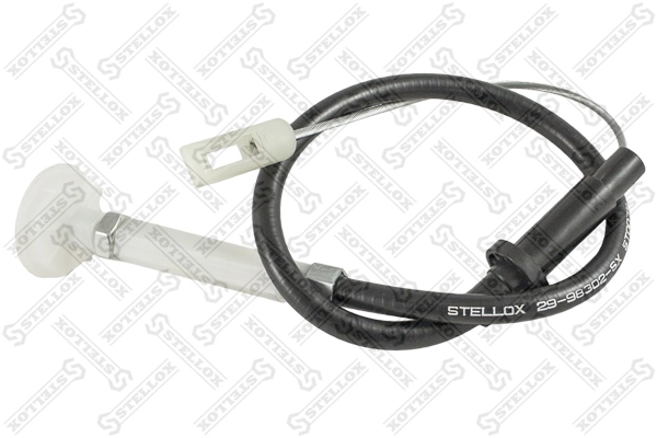 Cable Pull, clutch control 29-98302-SX
