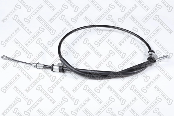 Cable Pull, parking brake 29-98824-SX