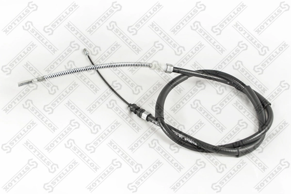 Cable Pull, parking brake 29-98546-SX