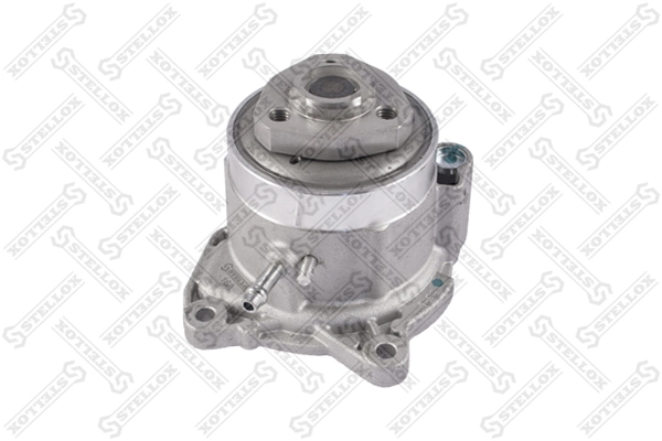 Water Pump, engine cooling 4500-0238-SX