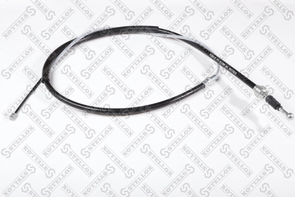 Cable Pull, parking brake 29-98776-SX