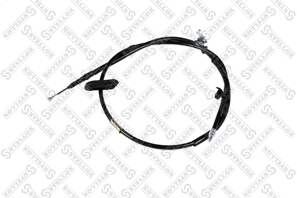 Cable Pull, parking brake 29-98836-SX