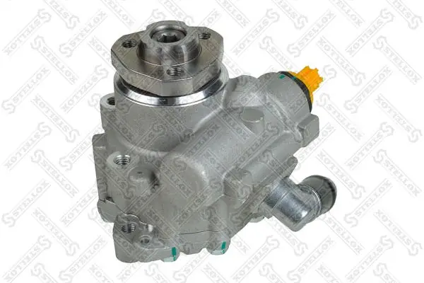 Hydraulic Pump, steering 00-35524-SX